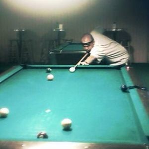 Meet your Posher, Marc